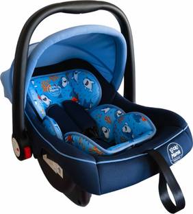 LOOK MAMA Baby Car Seat, Stylish and Functional, Rear-Facing for Babies Baby Car Seat