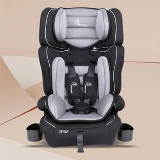 R for Rabbit Jumping Jack Grand For 0-12 Years Kids ECE R44/04 Safety Certified Baby Car Seat