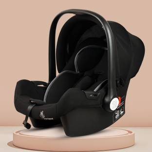 R for Rabbit Picaboo Sportz 3 in 1 Carry Cot with Breathable Fabric for 0-15 Months Baby Carry Cot