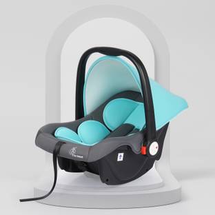 R for Rabbit Picaboo Carry Cot, 4 in 1 Infant & Rocker For 0-15 Months Baby Car Seat