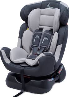 R for Rabbit Jack N Jill Convertible, ECE R44/04 Certified For 0-5 Years Kids Baby Car Seat