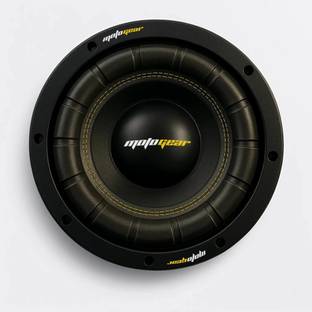 MOTOGEAR MG-DM1051 MG-DM1051 Coaxial Car Speaker