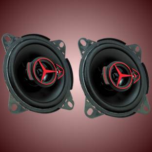 songbird 4 Inch Max Door Speaker With Tweeter A32-SB-B10-42S Coaxial Car Speaker