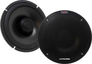 ALPINE R-S65.2 R-S65.2 Coaxial Car Speaker