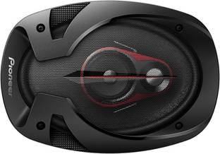 Pioneer TS-R6951S Speaker-3 Component Car Speaker