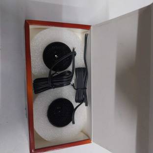 GEESONIC GS-250 DOME TWEETER Tweeter Car Speaker