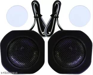 STINDIA 1.5 DOM TWEETER 1.5 INCH DOME TWEETER Tweeter Car Speaker