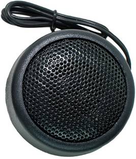 Ovicart Tweeters 2.2'' inch Dome Tweeter Speaker Max Power 4 Ohm 240w Max 1 Tweeter Car Speaker