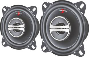 DRAGSTER Car Speaker DC402 Coaxial Car Speaker