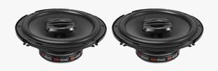 DODJ 6 inch 3 way coaxial car speaker with inbuilt twitter DS-6 Coaxial Car Speaker