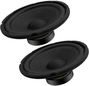CARXTREME Car Speaker 6 Inch Cx897H Coaxial Car Speaker