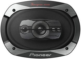 Pioneer TS-7150F TS-7150F� Coaxial Car Speaker