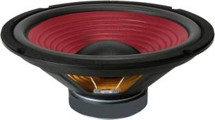 TECH-LOBBY 10PR TL-10PR Component Car Speaker