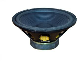 CARSHADE CS-10 INCH woofer Audio Speaker 250w Speaker ( Woofer) Magnet Size 120×20 Component Car Speaker