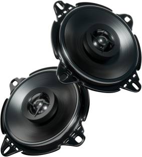 GoMechanic Premium 4" inch 2-way Super Bass Sonus S1 Coaxial Car Speaker