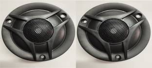 KAXTANG kaxtang High Frequency 97db Tweeter 4 ohms Tweeter Car Speaker (80 W) 3 inch car tweeter Tweeter Car Speaker