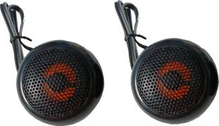 KAXTANG High Efficiency Tweeter for Cars 380W MAX (Pair) Tweeter Car Speaker (380 W) High Efficiency Tweeter for Cars 380W MAX (Pair) Tweeter Car Speaker (380 W) Tweeter Car Speaker