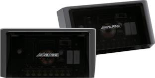 ALPINE DP-653NW DP-653NW Coaxial Car Speaker