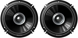 Sound Boss 6" Dual Performance Auditor 300W MAX B1615 Coaxial Car Speaker