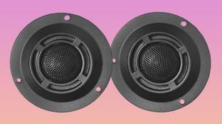 Shopland High Frequency 97db Tweeter 4 ohms Tweeter Car Speaker