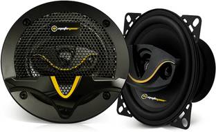 MOTOGEAR MG-6600 MG-6600 Coaxial Car Speaker