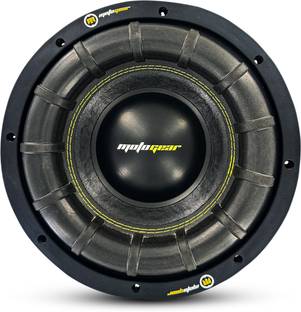 MOTOGEAR MG-DM1051 MG-DM1051 Coaxial Car Speaker