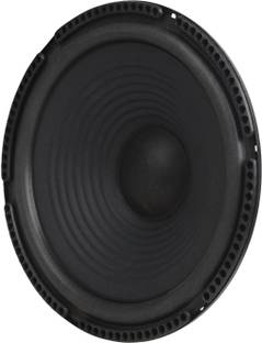 Electronics Crafts EC-10RR 10 INCH POWERFULL SPEAKER (90) WATT Component Car Speaker