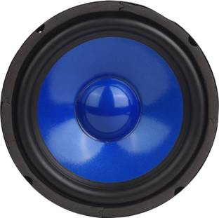 CARSHADE CS-10 INCH woofer Audio Speaker Magnet 120×20 250w Woofer Speaker (Imported Rubber Woofer) Subwoofer