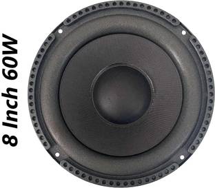 EASTRA 8" Woofer speaker magnet(90*17) powerfull driver magnet 8"INCH WOOFER AUDIO SPEAKER Coaxial Car Speaker