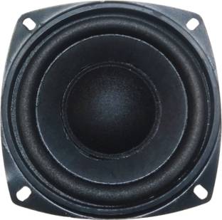 CARSHADE 4 inch subwoofer speaker Woofer Coaxial Car Speaker 4inch Coaxial Car Speaker