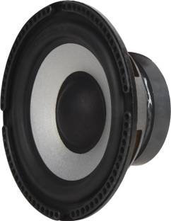 Electronics Crafts EC-6-W-90MM 6" WOOFER SPEAKER Component Car Speaker