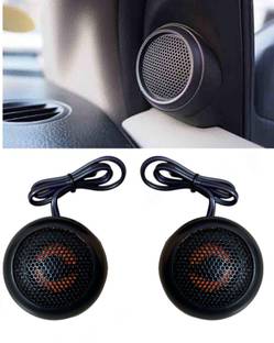 KAXTANG Kaxtang Coaxial Audio Stereo Mini Tweeter Car Universal 320 watt Max 60w RMS KX-007 Car Tweeter Car Speaker