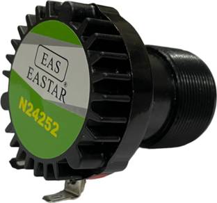 Eastar Car&HomeAmpMax Power 150W Glossy Tweeter(25 W) Tweeter Car Speaker (150 W) N24252 Tweeter Car Speaker