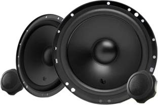 INFINITY Alpha 601CF 6.5" 2-Way Car Audio Component Car Speaker
