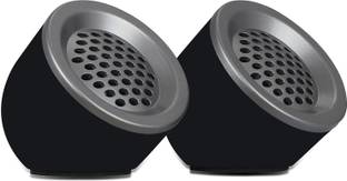 ZEBRONICS Zeb Pluto 2.0 5 W Bluetooth Laptop/Desktop Speaker