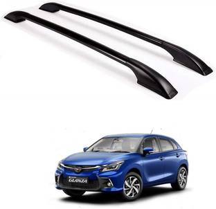 CARXTREME GP8 Black Car Spoiler