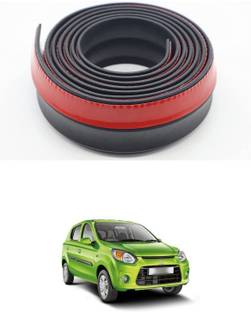 PROEDITION front lip,Front Bumper Lip ,Carbon Lip ,Side Skirt, front lip spoiler For Alto Car Spoiler