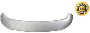 AutoZone Car Spoiler for Maruti Suzuki IGNIS for Year 2016-2023 Models in Silky Silver Car Spoiler