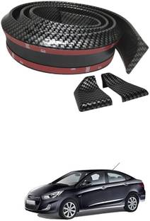 PRTEK Car Rear Spoiler Exterior 4.9ft/1.5m_MR_98 Car Spoiler