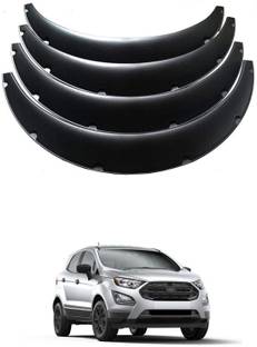PROEDITION Car Fender Flares Over Wide Body Wheel Arches Auto Rivet Bolt Style 16 Car Spoiler