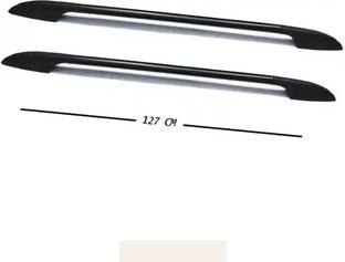 CARXTREME CX547 Black Car Spoiler
