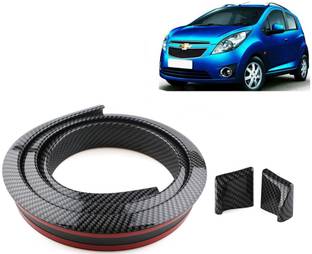 Selifaur Fiber, Rubber Car Bumper Guard