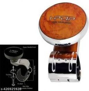 FieryFrost Steering Cover For Universal For Car Universal For Car