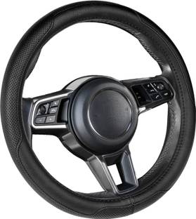 Auto Oprema Hand Stiched Steering Cover For Universal For Car Universal For Car