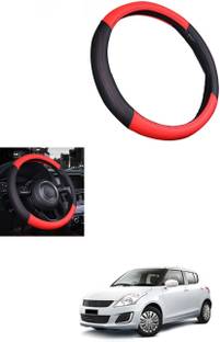 MATIES Steering Cover For Universal For Car Swift