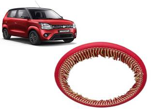 HOTRENZ Steering Cover For Maruti WagonR