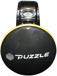 Motopex Steering Cover For Universal For Car Universal For Car