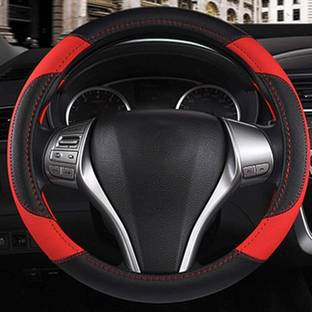 Auto Oprema Hand Stiched Steering Cover For Universal For Car Universal For Car
