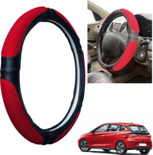 PEEPS STORE Steering Cover For Hyundai i20