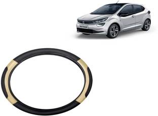 HOTRENZ Steering Cover For Tata Zest